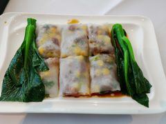 -粤财皇冠假日酒店·彩华轩中餐厅