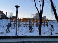 -北化机爱工场文化科技融合产业园