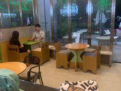 -Juicy Bakery(瑞景店)