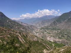 -萝卜寨羌文化生态旅游区
