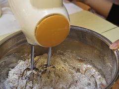-食间旅人DIY烘焙工作室