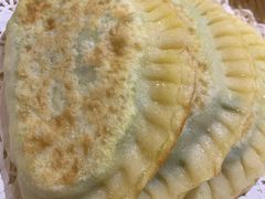 韭菜盒子-李老哈·东北菜(宋园路店)