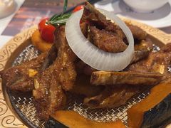 -阿娜尔·新疆菜(宜家荟聚中心店)