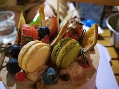 -DEMO黛慕蛋糕(中泰店)