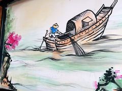 -阿春传统老菜馆(民航路店)