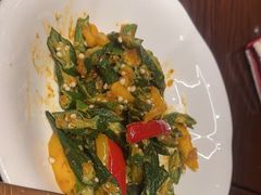 -甘尼仕印度餐厅爵士酒吧(阳春巷店)