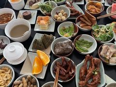 -青藤茶馆(南山路店)