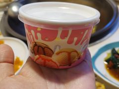 -313羊庄·荣耀·内蒙烧麦(亚运村店)