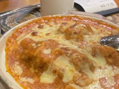 阿里巴巴焗雞扒飯-番茄屋葡式美食(总店)