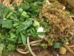 -拈签一笑黄牛肉辣卤串串