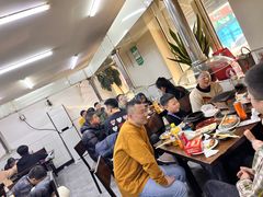 -西塔隆太白烤牛肉馆(图们路店)