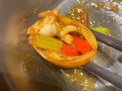 -徽三说·土徽菜·中国徽菜连锁品牌(一中店)