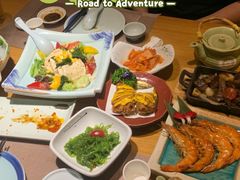 -三石铁板烧(紫竹桥店)