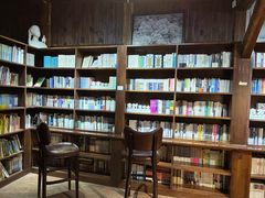 -良友书坊(安徽路店)