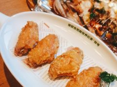 -新白鹿餐厅(城西银泰城店)