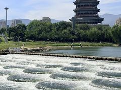-门城湖公园