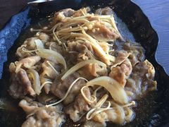 -HONGA HONGA雄家(曹路店)