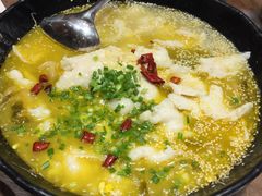 -好人民间小吃·番茄鱼酸菜鱼(木渎悠方店)