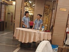 -南湖船菜大酒店