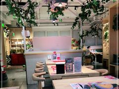 -嘉和一品粥(方庄店)