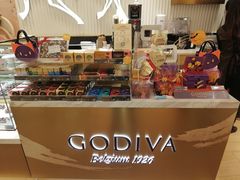 -GODIVA(万象城店)