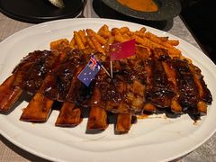 -Hurricane's Grill 飓风牛排