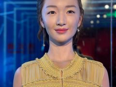 -北京杜莎夫人蜡像馆