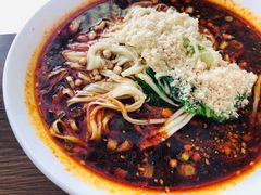 -查淑芳查渣面(崇州店)