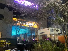 -Ambra Haus琥珀屋精酿餐厅(宝山店)