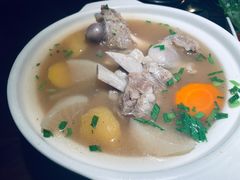 -楼兰新疆主题餐厅(悠方店)