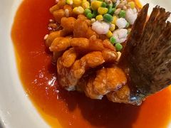 -湖滨28中餐厅·西湖宴·杭州君悦酒店