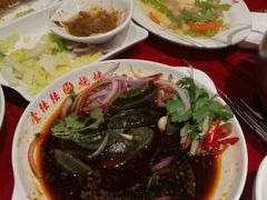 -壹陆陆烧烤(平房总店)