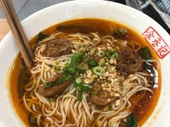 -余丞记川渝面馆(云峰店)