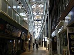 -西归浦每天偶来市场