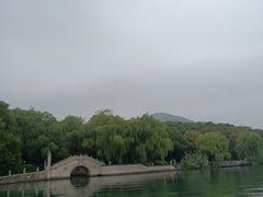 -苏州吴中太湖旅游区