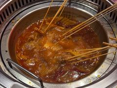-宏姐串串香(宏伟路店)