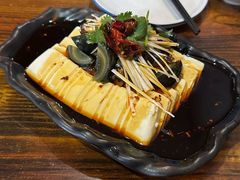 -韩食代烧烤(龙华路美食街店)