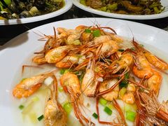 -邵老爹老杭州白斩鸡·家常菜(建国北路店)