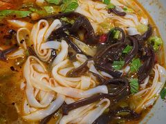 -百春原湖南牛肉粉(百联世纪店)