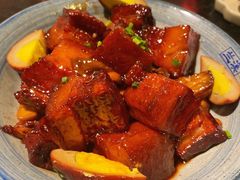 老酒烧肉-兰溪小馆(东直门簋街店)