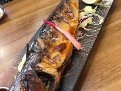 -稻汀一寿司(西樵店)