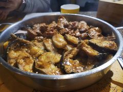 -黄记煌三汁焖锅(崇文门店)