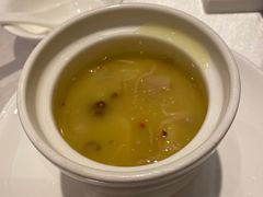 -扬州万怡酒店-中餐厅(文昌中路店)