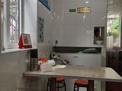 大堂-法华汤包馆(法华镇路店)