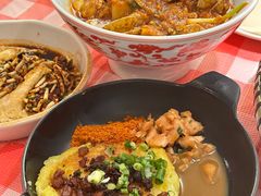 -怪噜范·贵阳小吃大排档(世纪金源店)