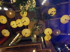 -淀里船宴(卓达店)