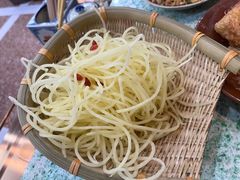 -鸿姐老火锅(疁城新天地店)
