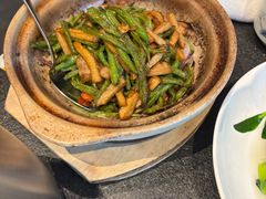 -川旺角融合菜•海景餐厅(星海广场店)