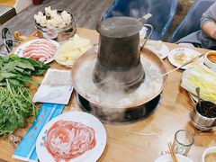 -元盛居(生态大街店)