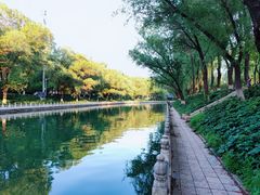 -南长河公园
